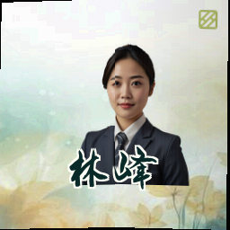 林峰